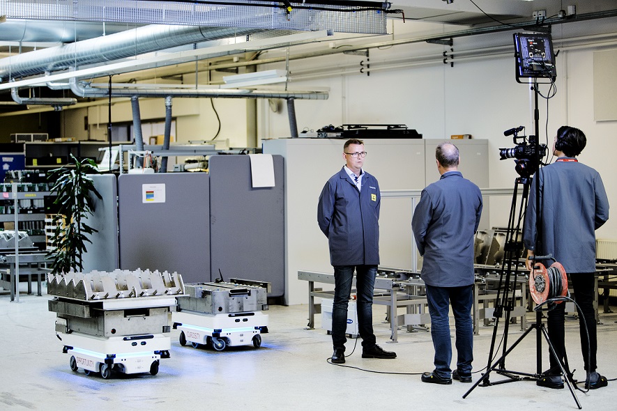 Intelligenza artificiale e robotica, un binomio da temere o pura innovazione? Intelligenza artificiale e robotica, un binomio da temere o pura innovazione?