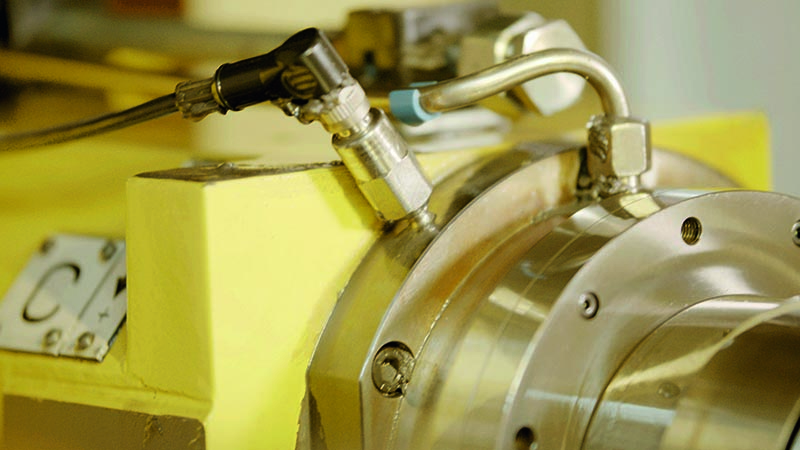 Manutenzione monitorata nello stabilimento FCA di Verrone grazie alle soluzioni ifm