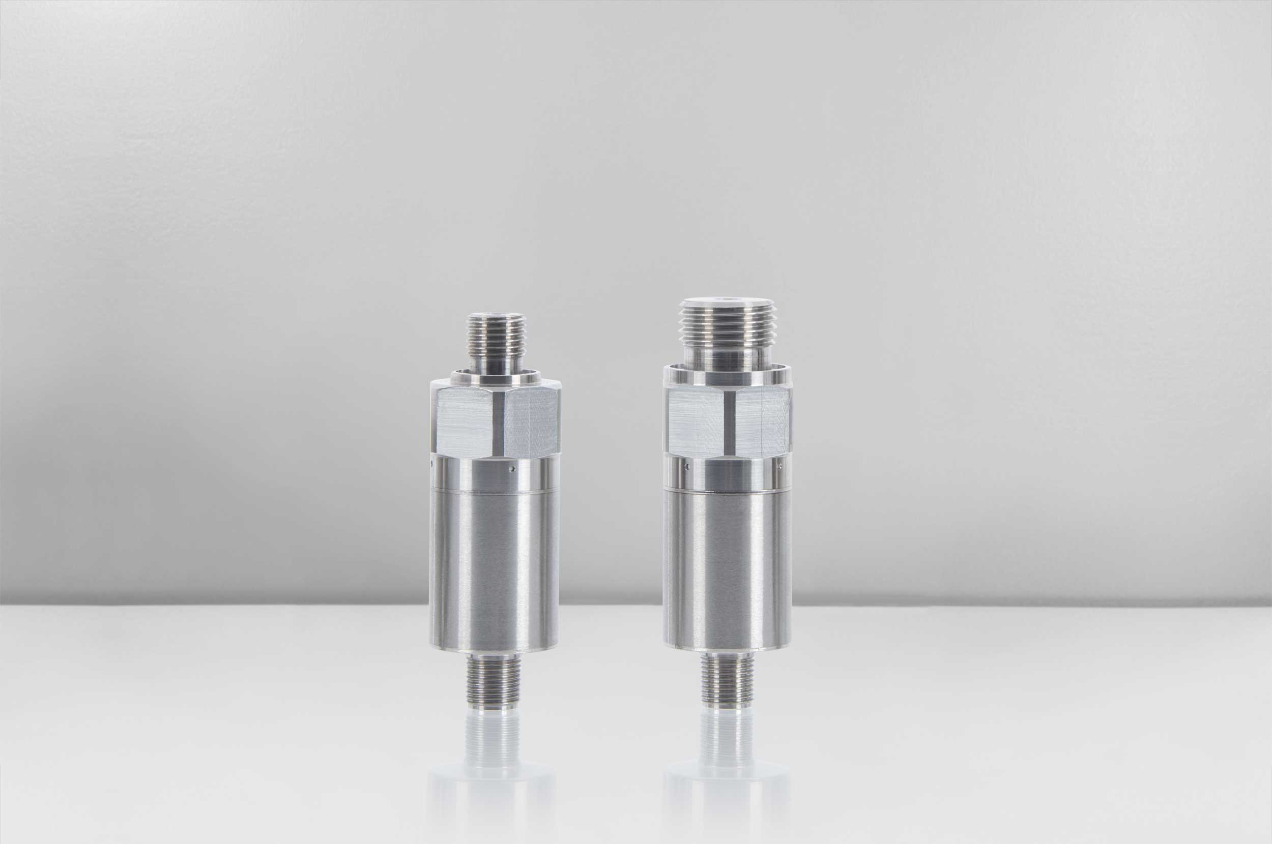 weFlux2: un unico sensore da wenglor per pressione e temperatura weFlux2: un unico sensore da wenglor per pressione e temperatura