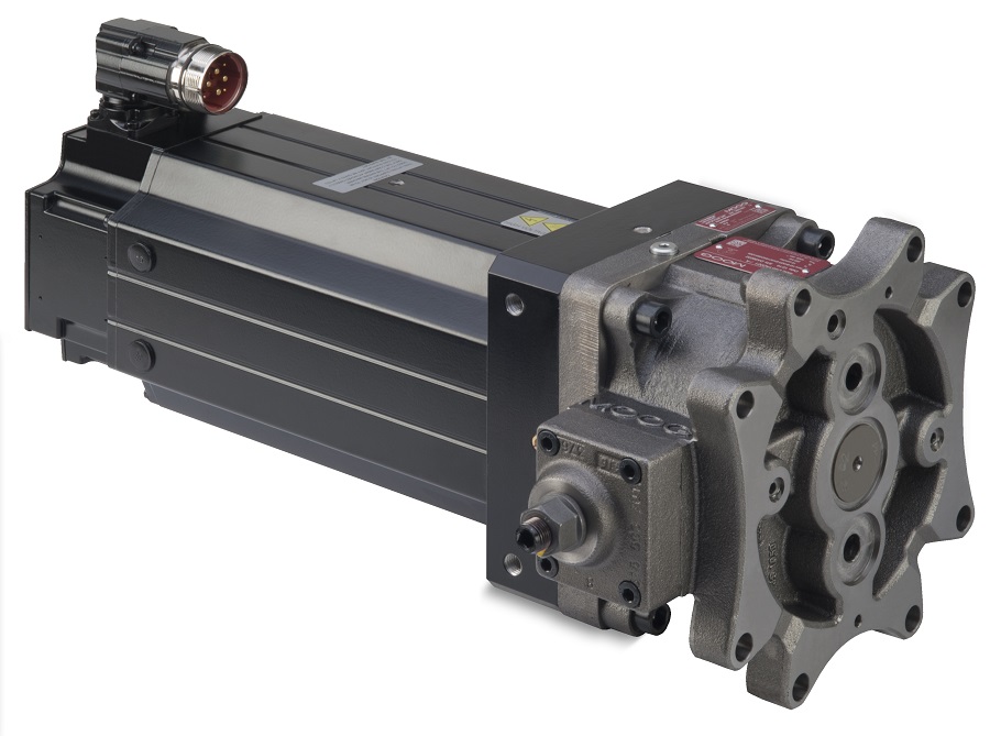 Componenti – Le soluzioni elettromeccaniche Moog protagoniste a MECSPE Componenti – Le soluzioni elettromeccaniche Moog protagoniste a MECSPE