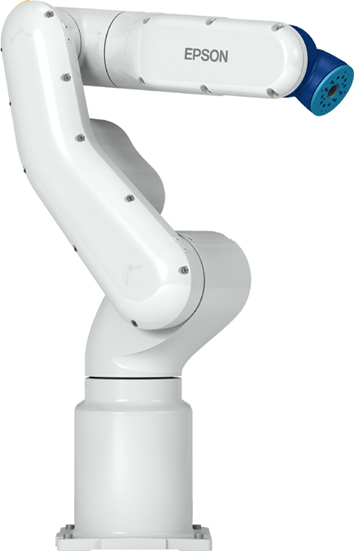 Concorsi – Due università italiane tra i sei vincitori del concorso Win-a-Robot di Epson Europe Concorsi – Due università italiane tra i sei vincitori del concorso Win-a-Robot di Epson Europe