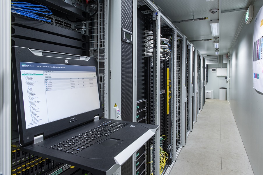 Tendenze – Rittal: cinque trend del 2019 per l’IT e i data center Tendenze – Rittal: cinque trend del 2019 per l’IT e i data center