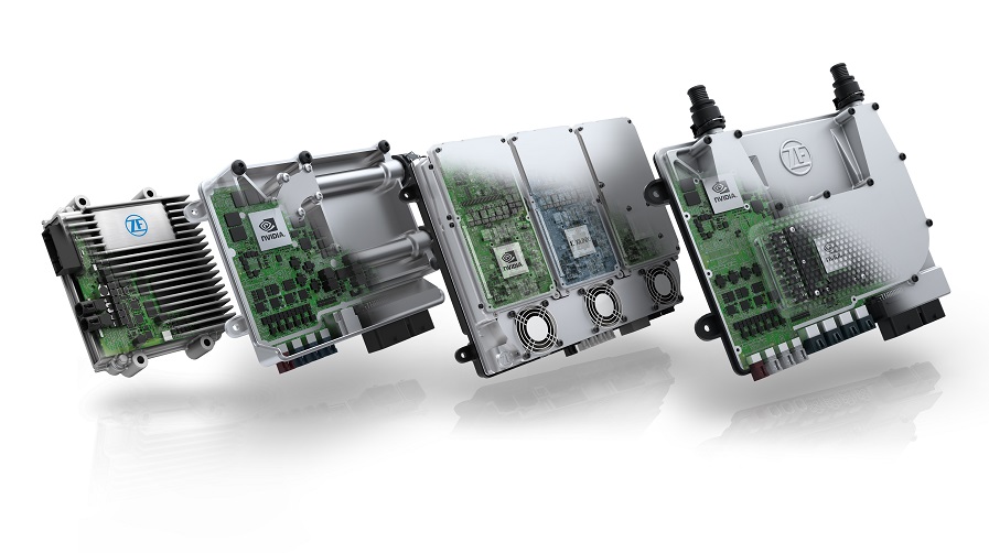 In cantiere un hub di ZF per unire la ricerca su intelligenza artificiale e sicurezza informatica In cantiere un hub di ZF per unire la ricerca su intelligenza artificiale e sicurezza informatica