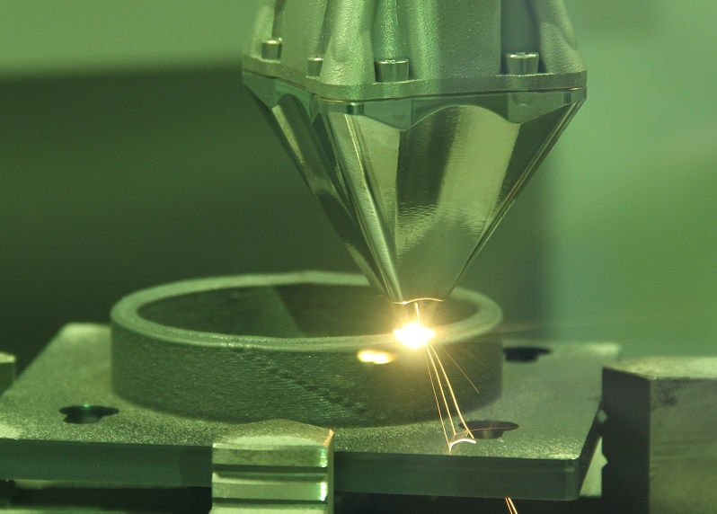Agli Innovation Days di Prima Industrie in anteprima i sistemi di Additive Manufacturing Agli Innovation Days di Prima Industrie in anteprima i sistemi di Additive Manufacturing
