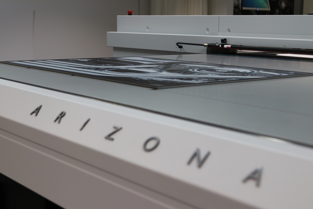 Information Technology – Una serie di stampanti piane Canon per un’efficienza produttiva senza pari