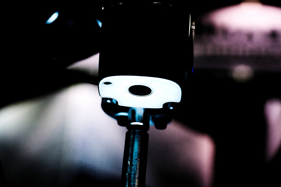 La “visione” dei cobot TM Robot distribuiti da Sinta è integrata di serie La “visione” dei cobot TM Robot distribuiti da Sinta è integrata di serie