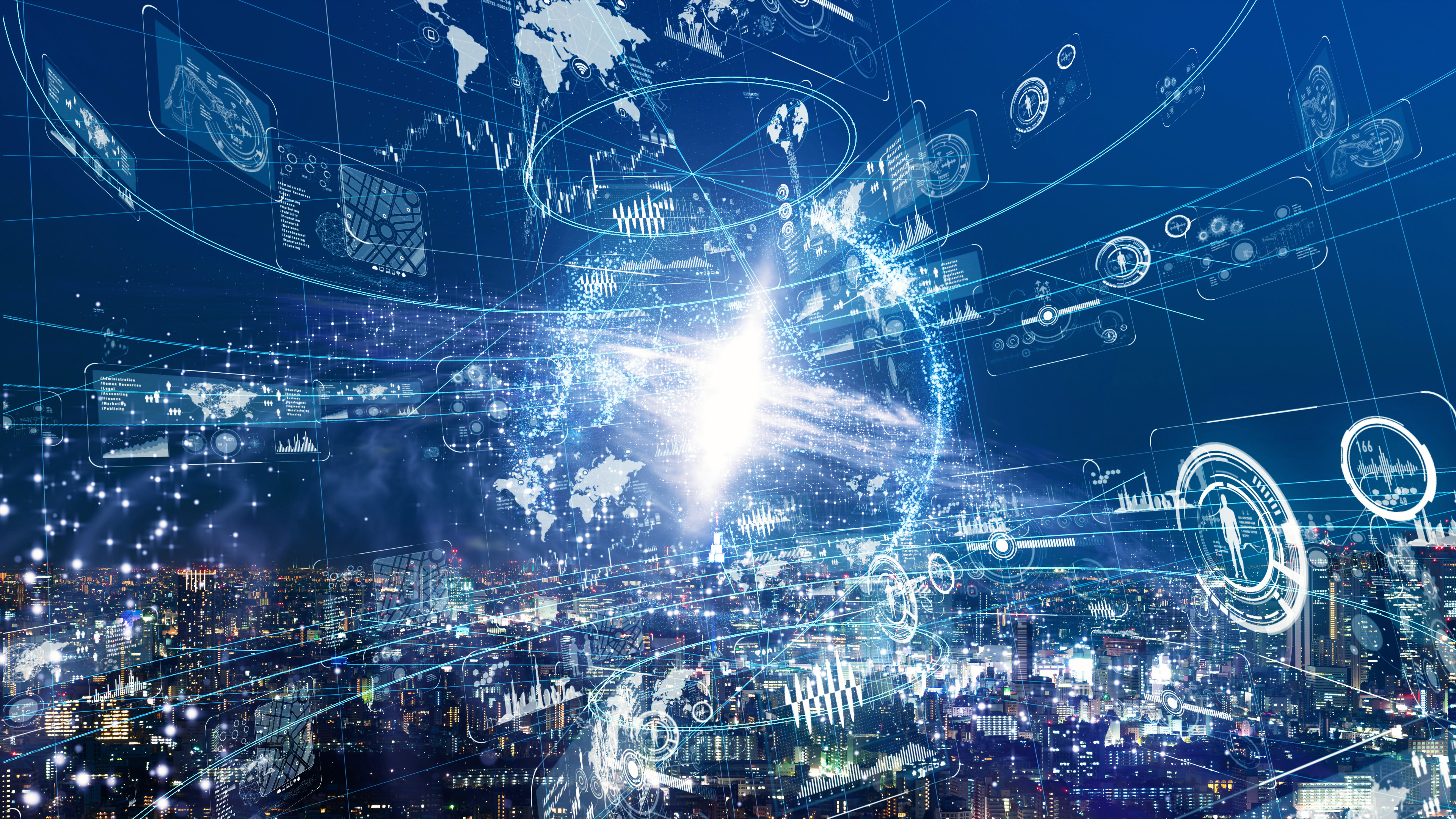Automazione – Rockwell Automation sempre in prima linea quando si parla di Digital Transformation. Automazione – Rockwell Automation sempre in prima linea quando si parla di Digital Transformation.