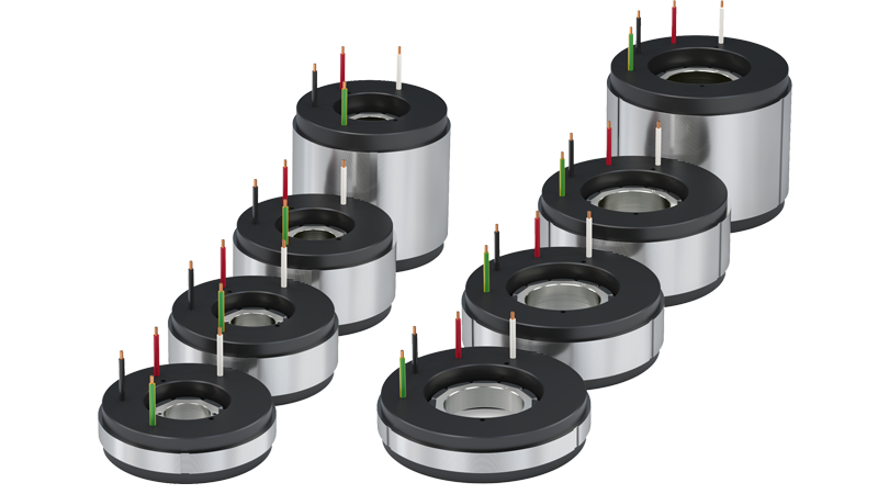 Automazione – Servotecnica e i nuovi motori Torque Tecnotion QTR