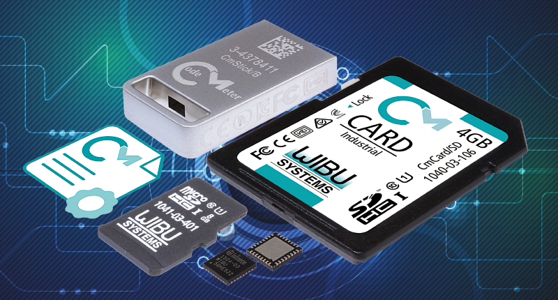 Appuntamenti – Wibu-Systems torna a Embedded World con un’incredibile serie di partner tecnologici