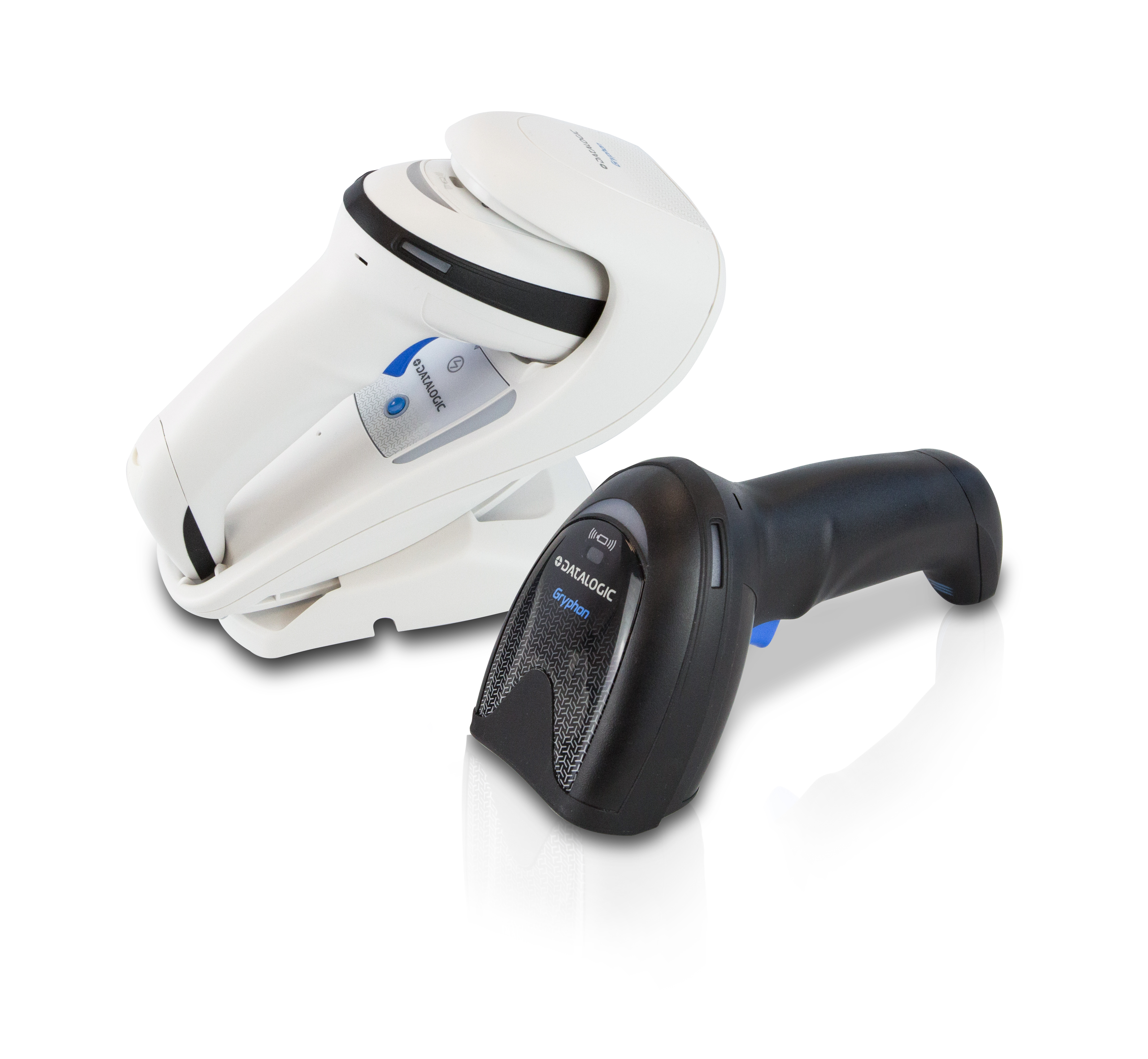 Automazione – I nuovi scanner Datalogic non hanno più bisogno dei fili Automazione – I nuovi scanner Datalogic non hanno più bisogno dei fili