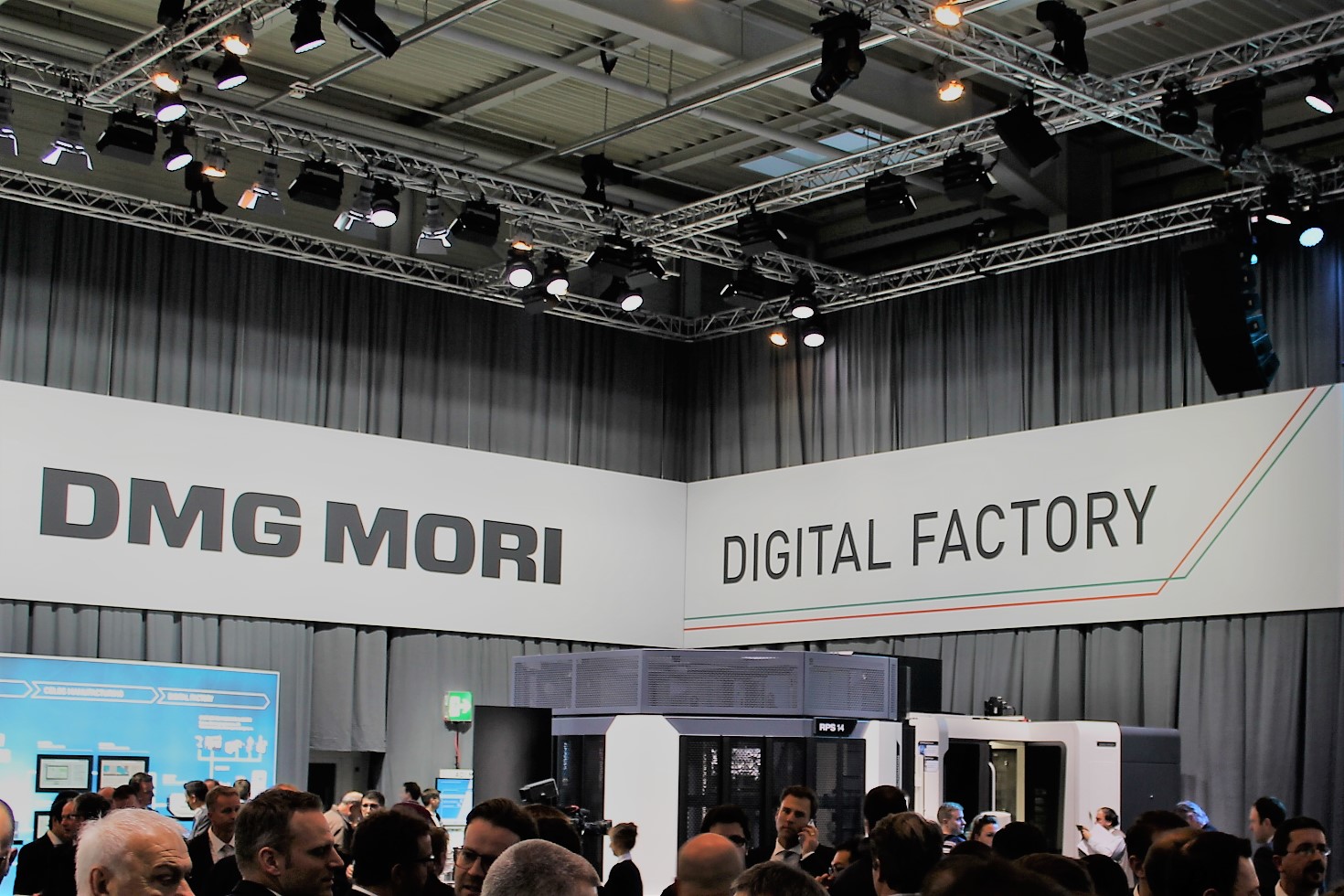 Open House – A Pfronten si rinnova l’appuntamento con l’alta tecnologia di DMG MORI