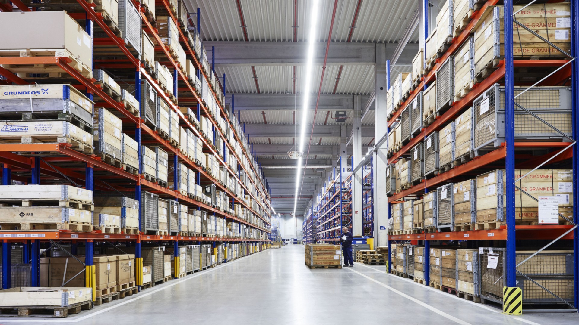 Accordi – Linde dal nuovo anno si avvale del supporto di Officina del Carrello Accordi – Linde dal nuovo anno si avvale del supporto di Officina del Carrello