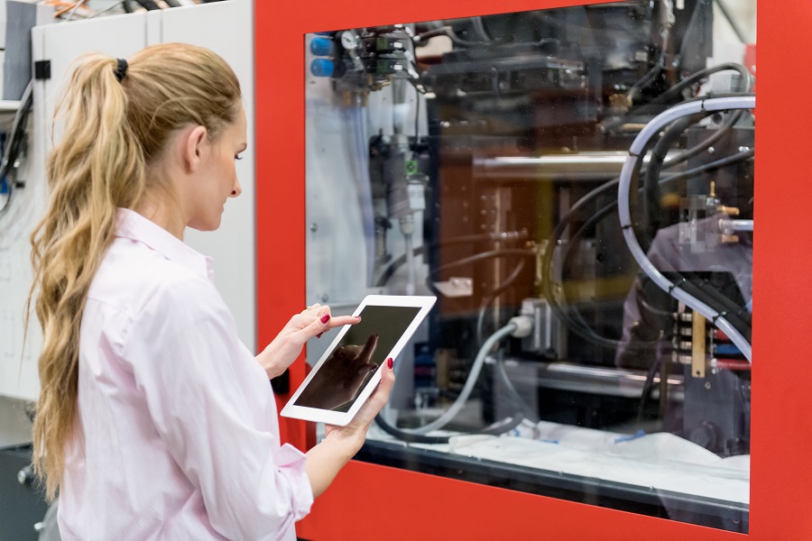 Appuntamenti – A SPS Italia la Digital Factory di Cisco e Alleantia