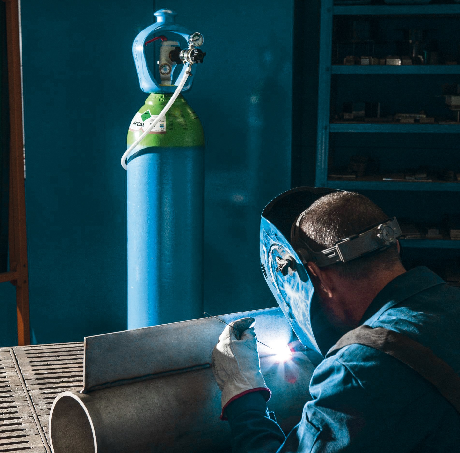 Appuntamenti – Un’offerta completa per saldatura e taglio da Air Liquide a Lamiera Appuntamenti – Un’offerta completa per saldatura e taglio da Air Liquide a Lamiera
