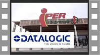 Datalogic - La partnership con iper