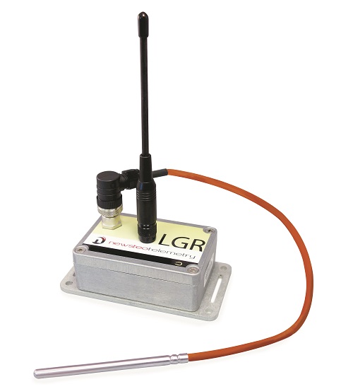 Information Technology – Un datalogger AXU affidabile ed estremamente compatto