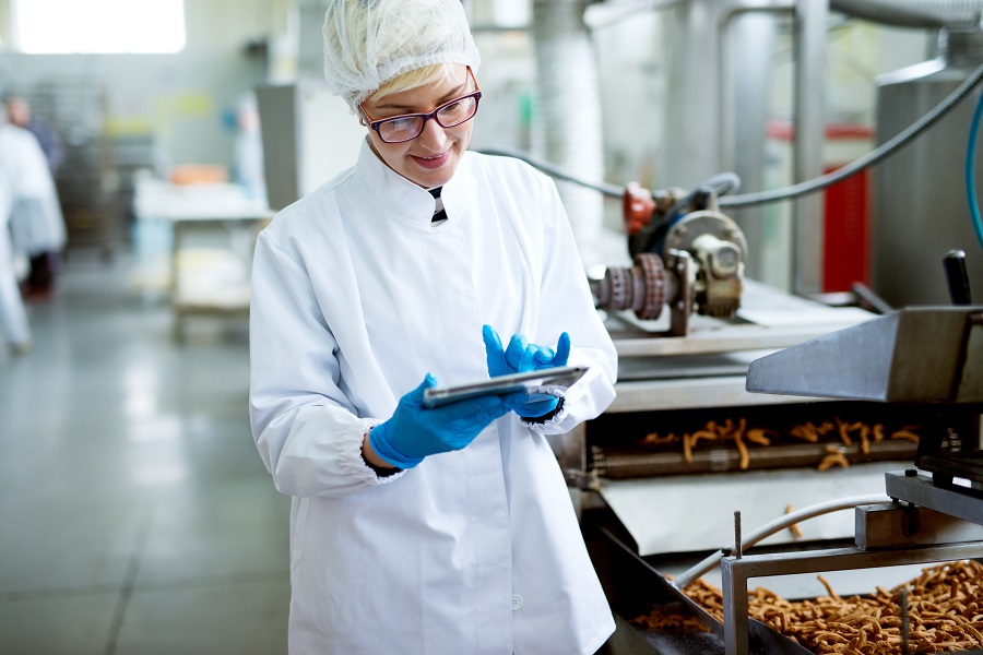 Appuntamenti – In arrivo la diciannovesima mcT Alimentare, tutta dedicata al Food & Beverage Appuntamenti – In arrivo la diciannovesima mcT Alimentare, tutta dedicata al Food & Beverage