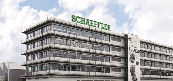 In un contesto di mercato impegnativo, Schaeffler segna un terzo trimestre positivo In un contesto di mercato impegnativo, Schaeffler segna un terzo trimestre positivo