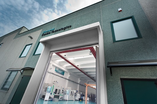 Il 28 novembre, Randstad e Siemens eleggono il miglior aspirante tornitore d’Italia