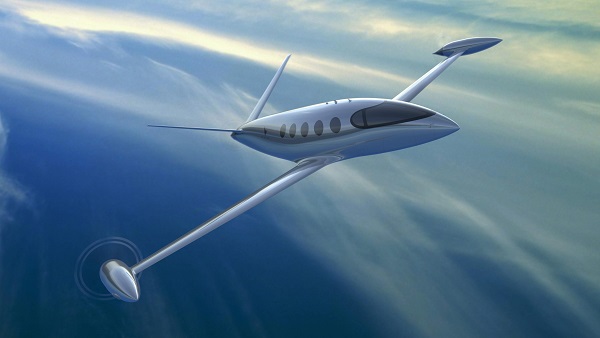 Eviation completa con Dassault Systèmes il primo prototipo di aereo elettrico per servizi regionali a zero emissioni Eviation completa con Dassault Systèmes il primo prototipo di aereo elettrico per servizi regionali a zero emissioni