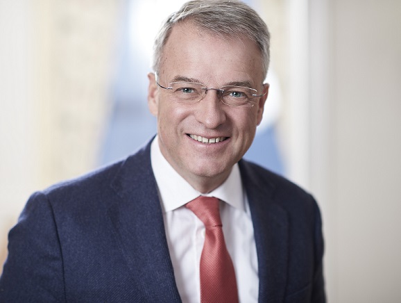 Risultati e flusso di cassa solidi nel primo trimestre 2020 di SKF Risultati e flusso di cassa solidi nel primo trimestre 2020 di SKF