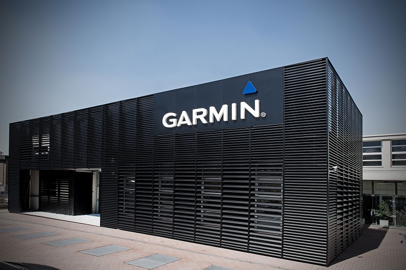 Una app di Healthia e Garmin Italia per monitorare le condizioni di salute Una app di Healthia e Garmin Italia per monitorare le condizioni di salute