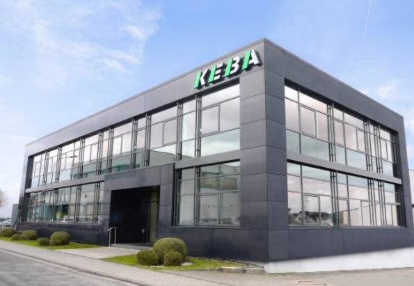 LTI Motion Italia diventa KEBA Italy LTI Motion Italia diventa KEBA Italy