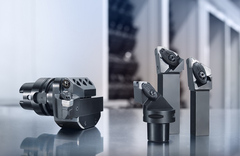 Ampliata la gamma di portautensili Jetstream Tooling® per tornitura ISO generica di Seco Tools Ampliata la gamma di portautensili Jetstream Tooling® per tornitura ISO generica di Seco Tools