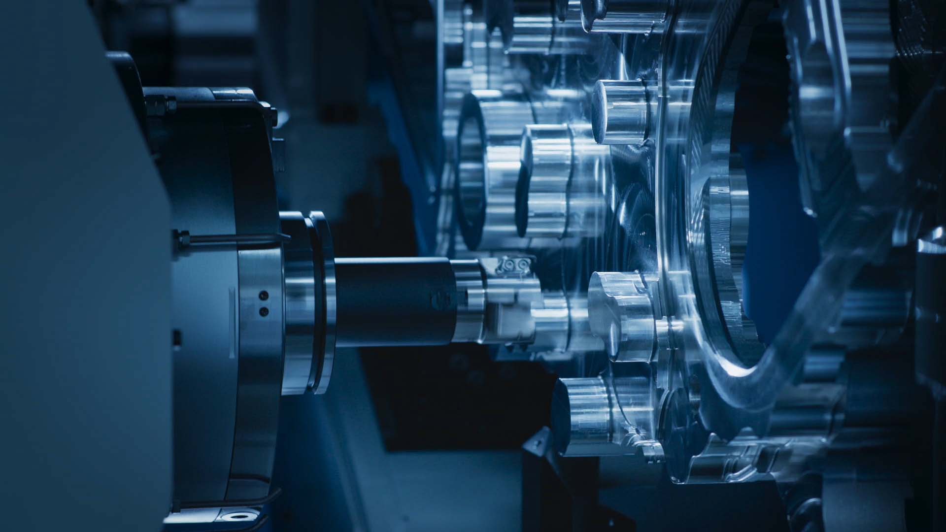 Partnership ad alta quota per MCM Machining Centers Manufacturing Partnership ad alta quota per MCM Machining Centers Manufacturing