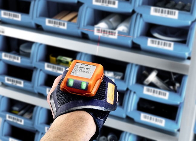 MARK Display e ProGlove Cloud sono gli elementi portanti dell’iniziativa ProGlove per una forza lavoro più intelligente MARK Display e ProGlove Cloud sono gli elementi portanti dell’iniziativa ProGlove per una forza lavoro più intelligente