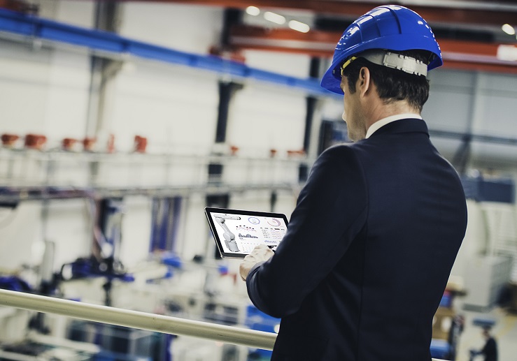 Mitsubishi Electric indica i principali vantaggi dell’intelligenza artificiale per chi utilizza robot Mitsubishi Electric indica i principali vantaggi dell’intelligenza artificiale per chi utilizza robot