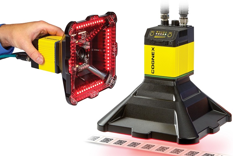 Verifica accurata al 100% dei codici con il DataMan 475V di Cognex Verifica accurata al 100% dei codici con il DataMan 475V di Cognex