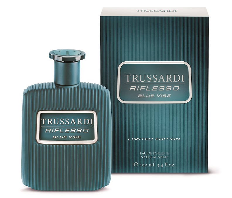 Angelini Beauty Trussardi