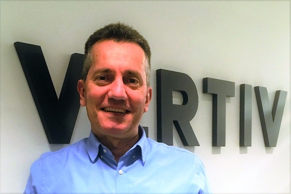 Paolo Gattagrisa nominato Vice President e Chief Financial Officer per la regione EMEA di Vertiv Paolo Gattagrisa nominato Vice President e Chief Financial Officer per la regione EMEA di Vertiv