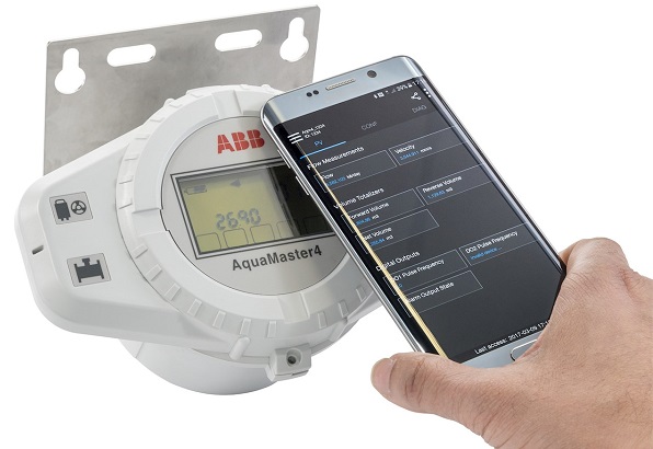 ABB supporta il distretto indiano di Koppal per attenuare la scarsità di acqua