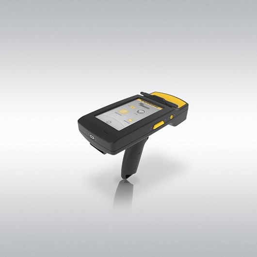Turck Banner presenta un multilettore IP67 per codici RFID HF/UHF e 1D/2D Turck Banner presenta un multilettore IP67 per codici RFID HF/UHF e 1D/2D