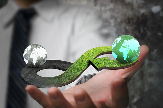 L’economia circolare torna sotto i riflettori grazie alla Genova Smart Week L’economia circolare torna sotto i riflettori grazie alla Genova Smart Week