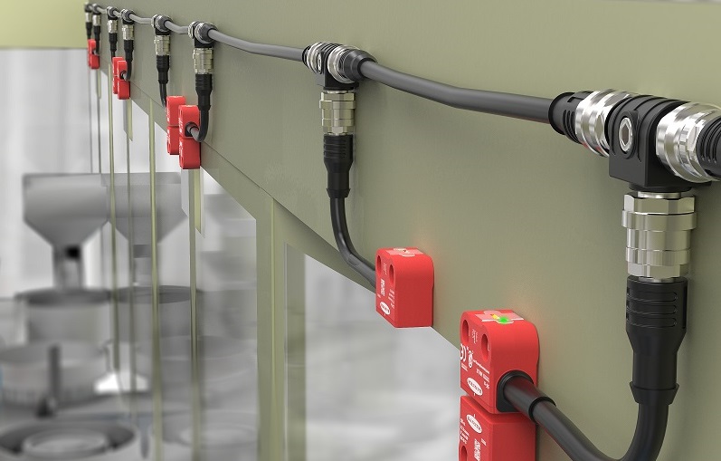 Il settore Safety di Turck Banner Italia si rinnova Il settore Safety di Turck Banner Italia si rinnova