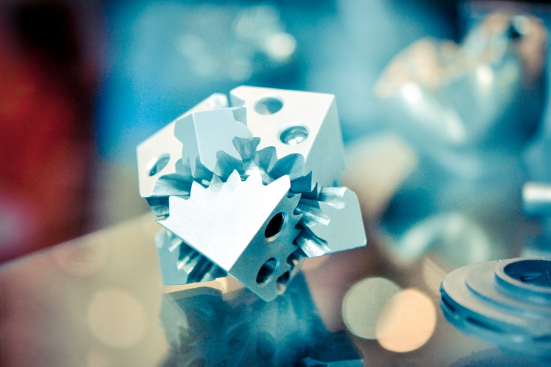Smarter 3D Printing: stampare senza errori al primo tentativo con l’e-book di MSC Software Smarter 3D Printing: stampare senza errori al primo tentativo con l’e-book di MSC Software