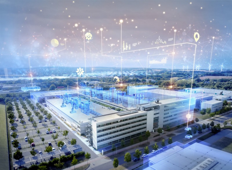 La cybersecurity lungo l’intera catena del valore: Siemens al Forum Software Industriale La cybersecurity lungo l’intera catena del valore: Siemens al Forum Software Industriale