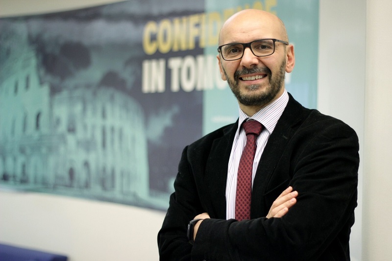 Crescono le insolvenze di impresa: lo rileva uno studio di Euler Hermes Crescono le insolvenze di impresa: lo rileva uno studio di Euler Hermes