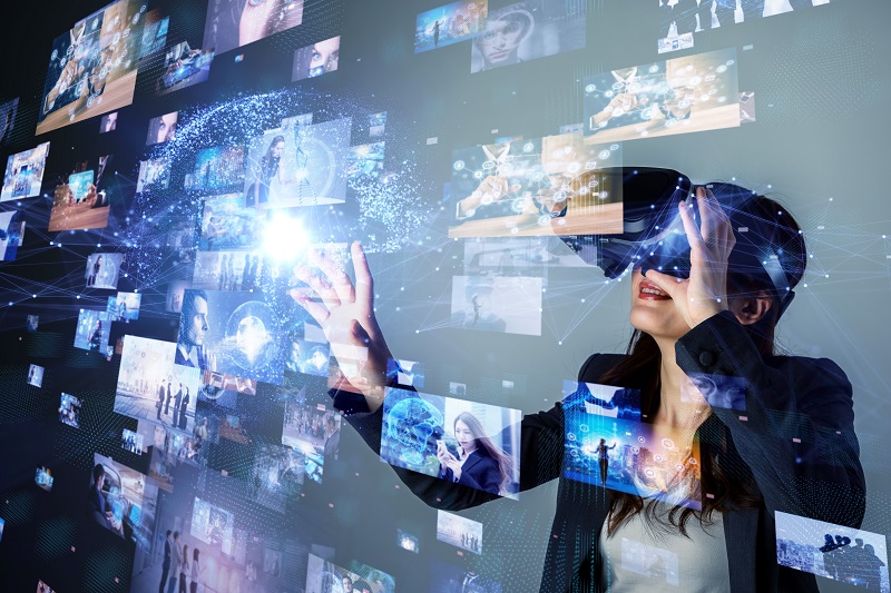 Le tendenze tecnologiche del 2020 secondo Nuance Communications Le tendenze tecnologiche del 2020 secondo Nuance Communications