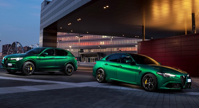 Il Museo Alfa Romeo riapre al pubblico per i 110 anni del marchio e svela i suoi tesori nascosti Il Museo Alfa Romeo riapre al pubblico per i 110 anni del marchio e svela i suoi tesori nascosti