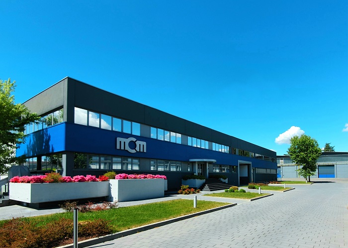 MCM incorpora Colgar International: nasce la divisione Colgar Bending Machines MCM incorpora Colgar International: nasce la divisione Colgar Bending Machines