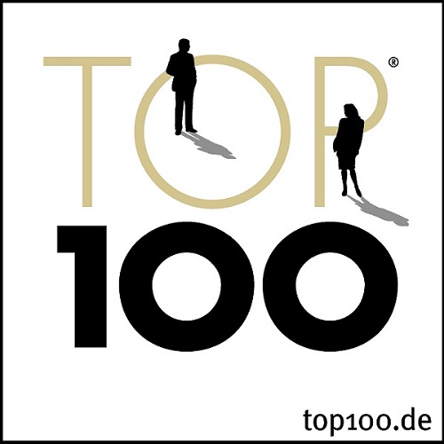 MEWA è “campione” di innovazione ed entra nelle TOP 100 in Germania MEWA è “campione” di innovazione ed entra nelle TOP 100 in Germania