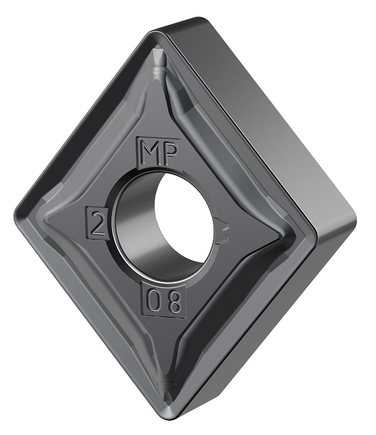 Kennametal presenta KCS10B per le applicazioni sulle superleghe Kennametal presenta KCS10B per le applicazioni sulle superleghe