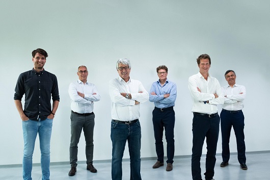 Nasce Covision Lab, il tech hub industriale per la ricerca sulla computer vision