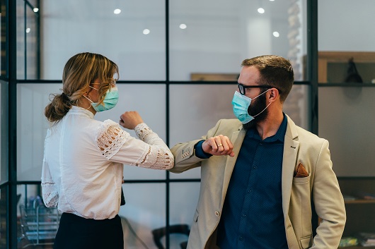 Uno studio Randstad svela i sentimenti post Coronavirus di lavoratori e imprese