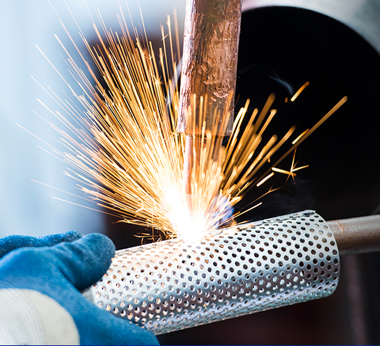 Fai Filtri ha ottenuto il rinnovo della certificazione ISO 9001:2015 Fai Filtri ha ottenuto il rinnovo della certificazione ISO 9001:2015