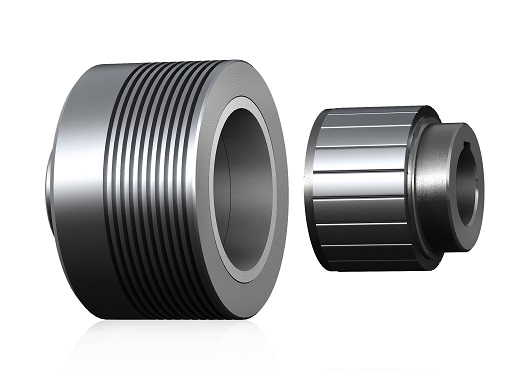 Mondial propone il giunto magnetico MINEX®-H di KTR System
